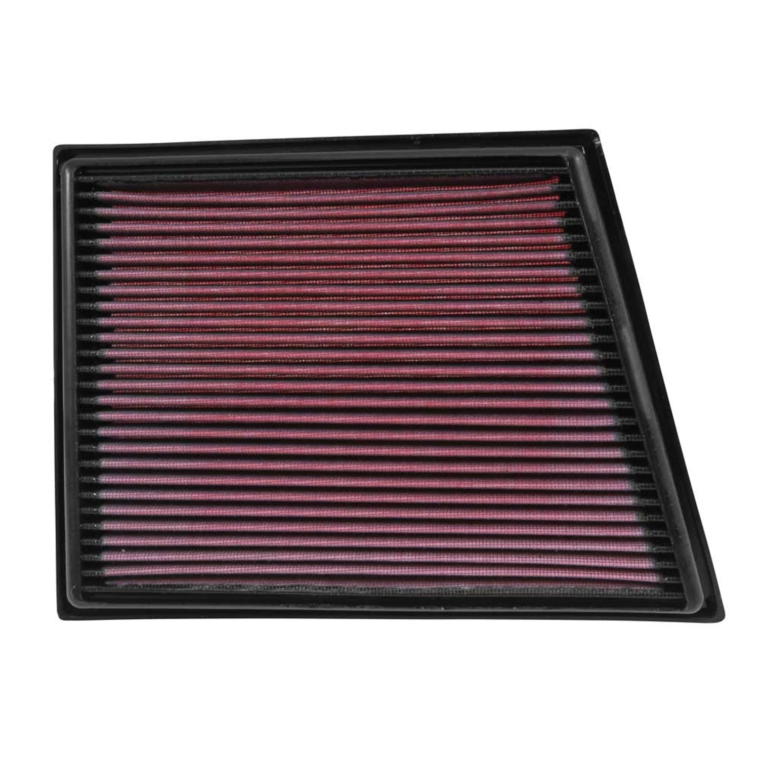 High-Flow Drop-In Replacement Air Filter <br> 16-22 BMW X1, 14-24 Mini Cooper, 16-24 Clubman