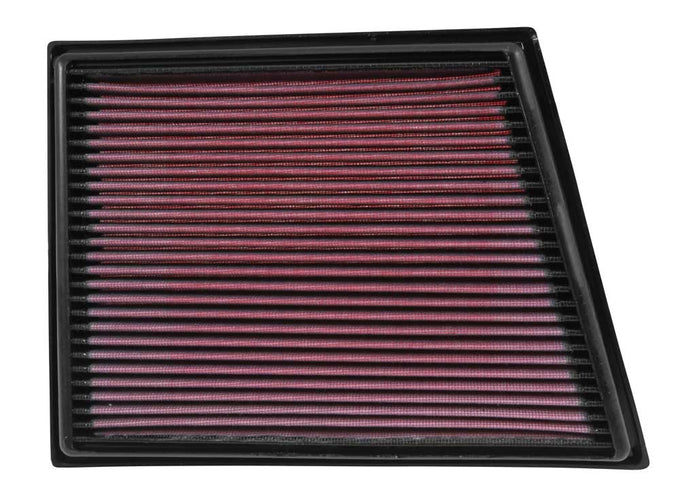 High-Flow Drop-In Replacement Air Filter <br> 16-22 BMW X1, 14-24 Mini Cooper, 16-24 Clubman
