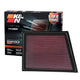 High-Flow Drop-In Replacement Air Filter <br> 16-22 BMW X1, 14-24 Mini Cooper, 16-24 Clubman
