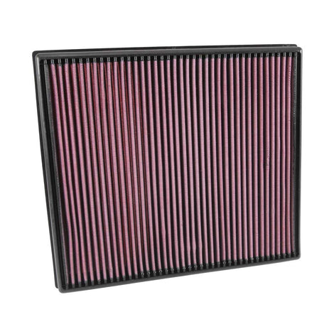 High-Flow Drop-In Replacement Air Filter <br> 11-17 Ford Transit, 14-17 Ford Transit Custom