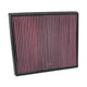 High-Flow Drop-In Replacement Air Filter <br> 11-17 Ford Transit, 14-17 Ford Transit Custom
