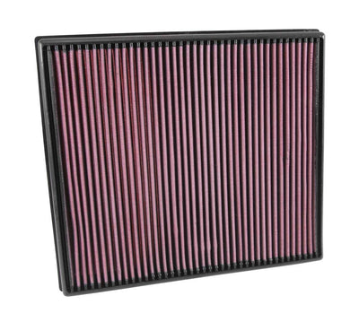 High-Flow Drop-In Replacement Air Filter <br> 11-17 Ford Transit, 14-17 Ford Transit Custom