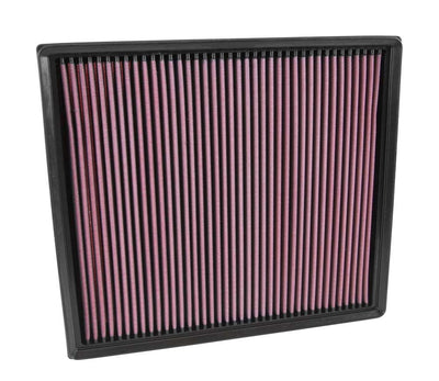 High-Flow Drop-In Replacement Air Filter <br> 11-17 Ford Transit, 14-17 Ford Transit Custom