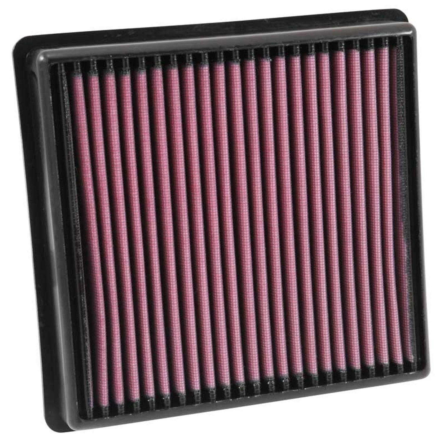 High-Flow Drop-In Replacement Air Filter <br> 2014-2020 Jeep Grand Cherokee