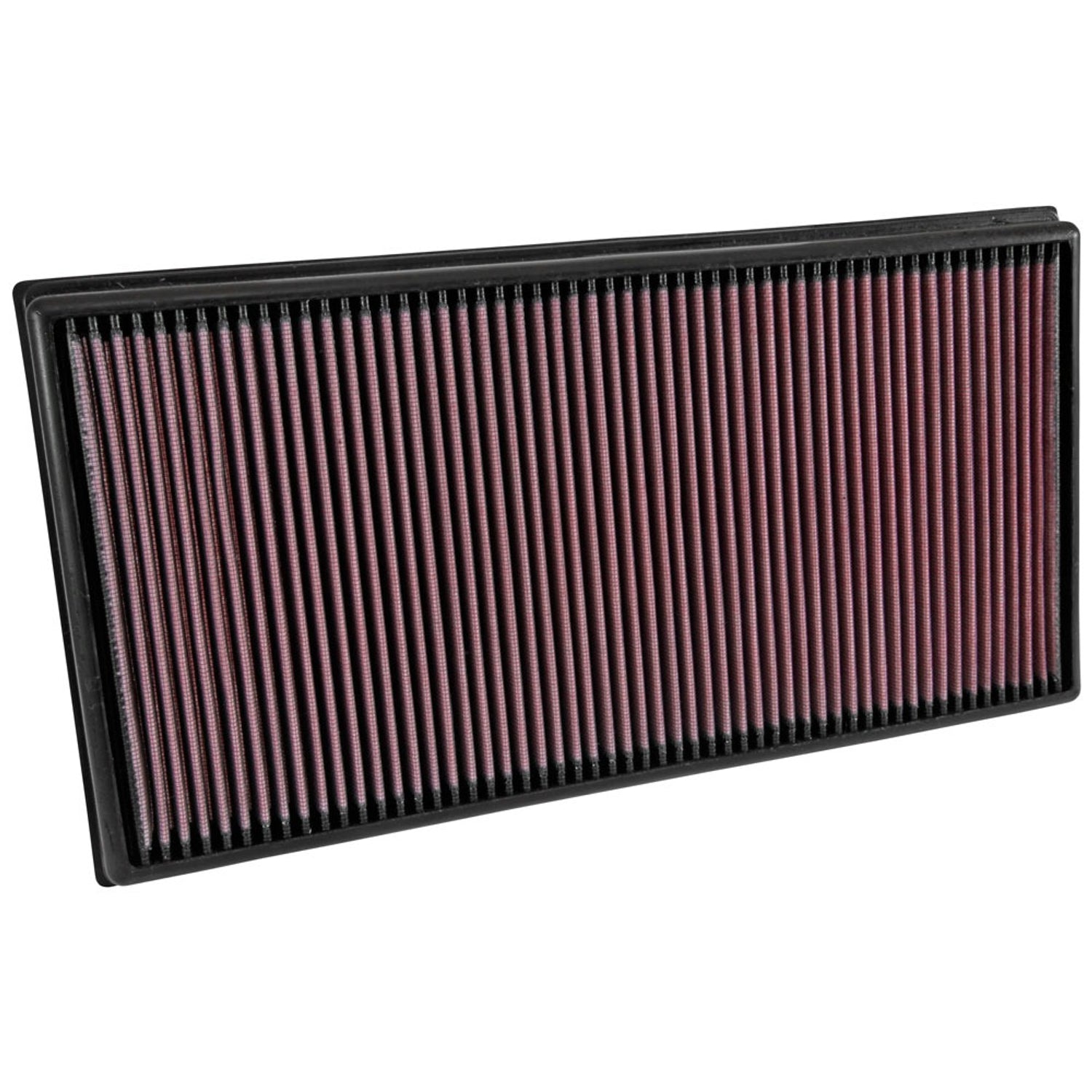High-Flow Drop-In Replacement Air Filter <br> 16-22 Mercedes-Benz Metris Viano, 16-19 V220d