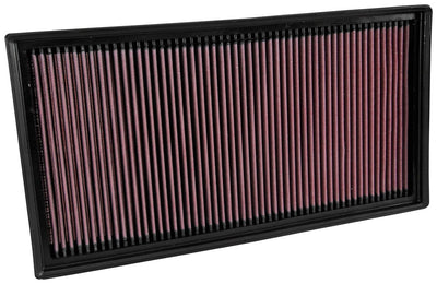 High-Flow Drop-In Replacement Air Filter <br> 16-22 Mercedes-Benz Metris Viano, 16-19 V220d