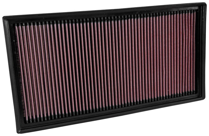 High-Flow Drop-In Replacement Air Filter <br> 16-22 Mercedes-Benz Metris Viano, 16-19 V220d
