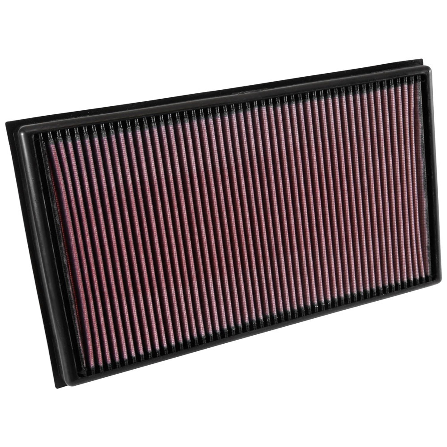High-Flow Drop-In Replacement Air Filter <br> 17-20,22-25 Audi RS3, 18-22 TT RS Quattro, 21-24 RS Q3