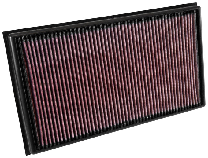 High-Flow Drop-In Replacement Air Filter <br> 17-20,22-25 Audi RS3, 18-22 TT RS Quattro, 21-24 RS Q3