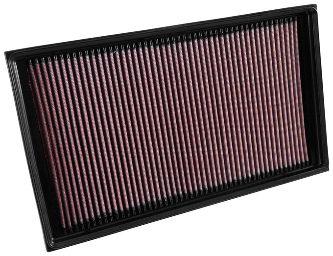 High-Flow Drop-In Replacement Air Filter <br> 17-20,22-25 Audi RS3, 18-22 TT RS Quattro, 21-24 RS Q3