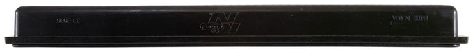 High-Flow Drop-In Replacement Air Filter <br> 17-20,22-25 Audi RS3, 18-22 TT RS Quattro, 21-24 RS Q3