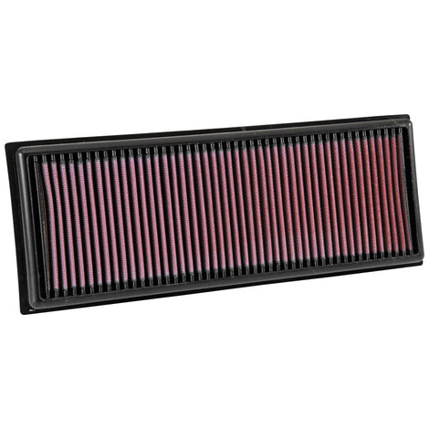 High-Flow Drop-In Replacement Air Filter <br> 2020 Peugeot 208 2008 5008