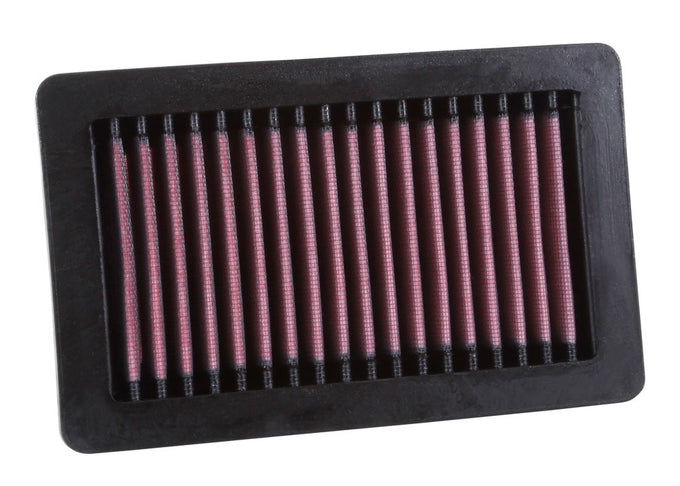 High-Flow Drop-In Replacement Air Filter <br> 2016-2018 Smart Fortwo Forfour