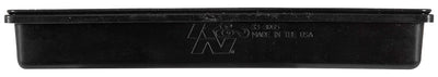 High-Flow Drop-In Replacement Air Filter <br> 16-25 Volvo XC90, 17-25 S90, 17-24 V90 Cross Country