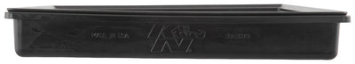 High-Flow Drop-In Replacement Air Filter <br> 18-25 Land Rover Range Rover Evoque, 18-24 Jaguar E-Pace