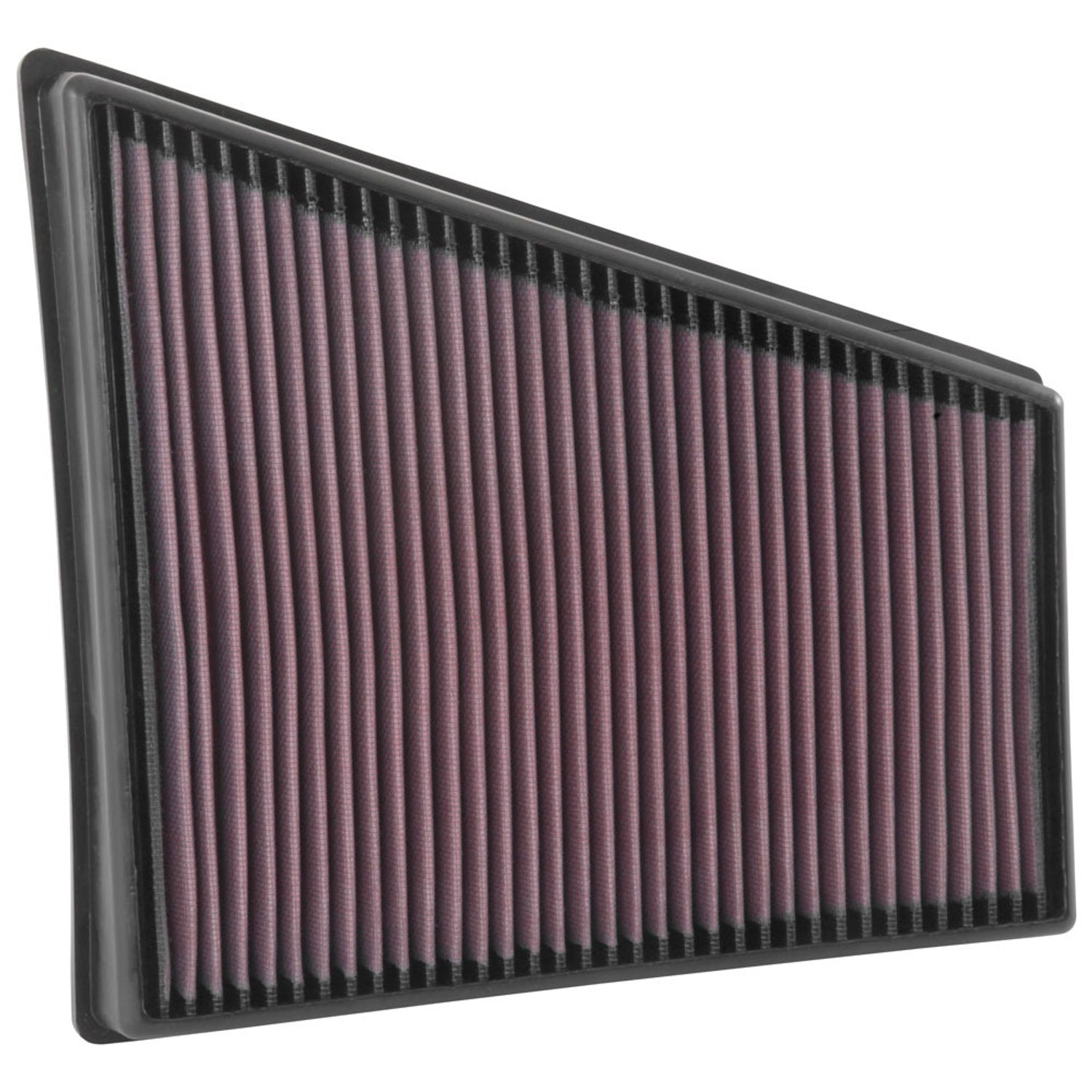 High-Flow Drop-In Replacement Air Filter <br> 2017-2024 Porsche 718 Cayman 718 Boxster