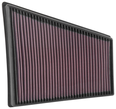 High-Flow Drop-In Replacement Air Filter <br> 2017-2024 Porsche 718 Cayman 718 Boxster