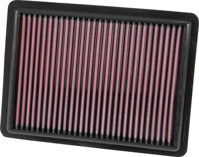 High-Flow Drop-In Replacement Air Filter <br> 2019-2025 Acura RDX