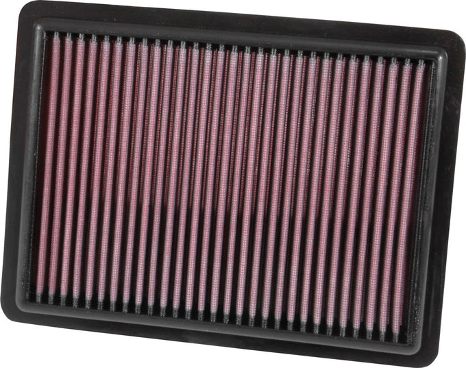 High-Flow Drop-In Replacement Air Filter <br> 2019-2025 Acura RDX