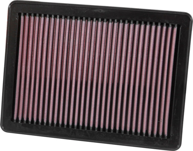 High-Flow Drop-In Replacement Air Filter <br> 2019-2025 Acura RDX