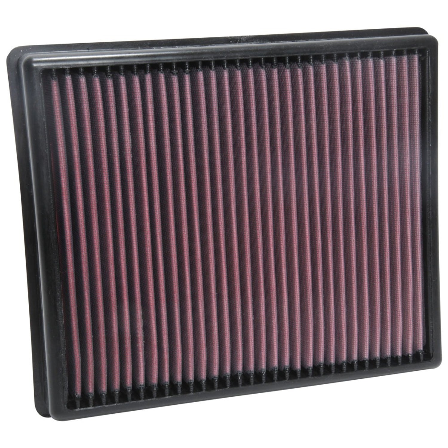 High-Flow Replacement Air Filter <br> 17-25 VW Crafter Van, 17-18 Crafter