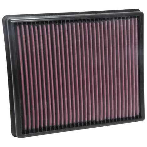 High-Flow Replacement Air Filter <br> 17-25 VW Crafter Van, 17-18 Crafter