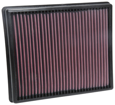High-Flow Replacement Air Filter <br> 17-25 VW Crafter Van, 17-18 Crafter