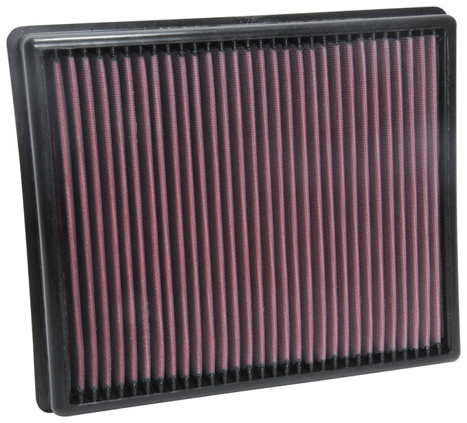 High-Flow Replacement Air Filter <br> 17-25 VW Crafter Van, 17-18 Crafter