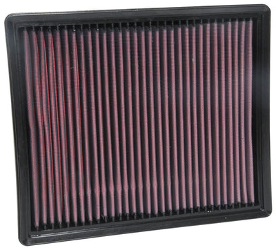High-Flow Replacement Air Filter <br> 17-25 VW Crafter Van, 17-18 Crafter