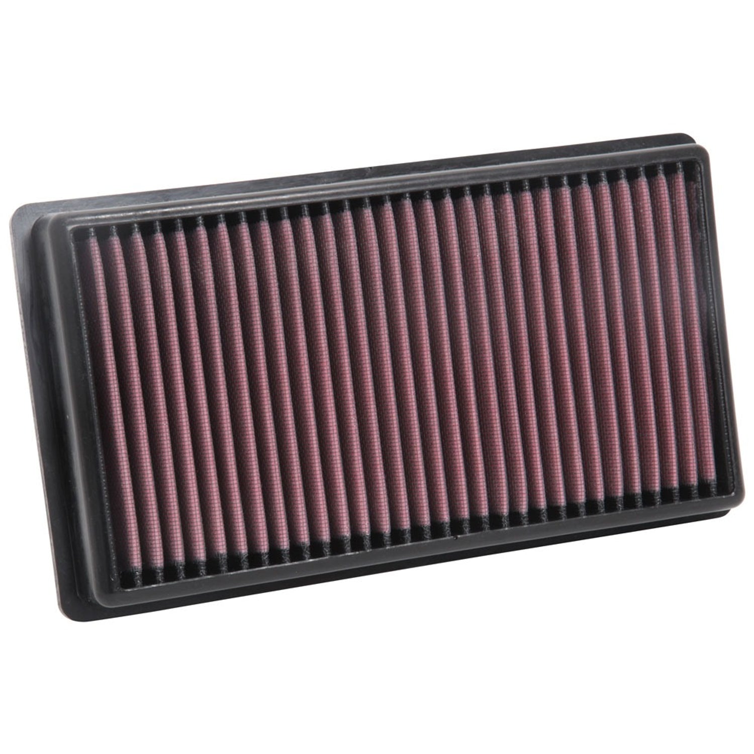 High-Flow Drop-In Replacement Air Filter <br> 2018 Peugeot 3008 Traveller 2018,2020 Expert