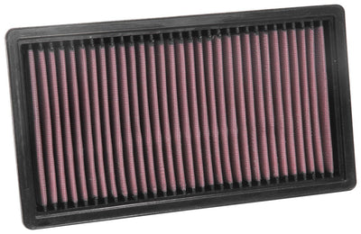 High-Flow Drop-In Replacement Air Filter <br> 2018 Peugeot 3008 Traveller 2018,2020 Expert