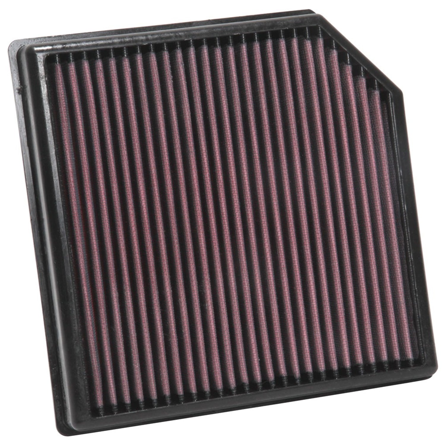 High-Flow Replacement Air Filter <br> 2019-2024 Volvo XC40