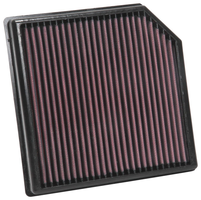 High-Flow Replacement Air Filter <br> 2019-2024 Volvo XC40