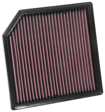 High-Flow Replacement Air Filter <br> 2019-2024 Volvo XC40