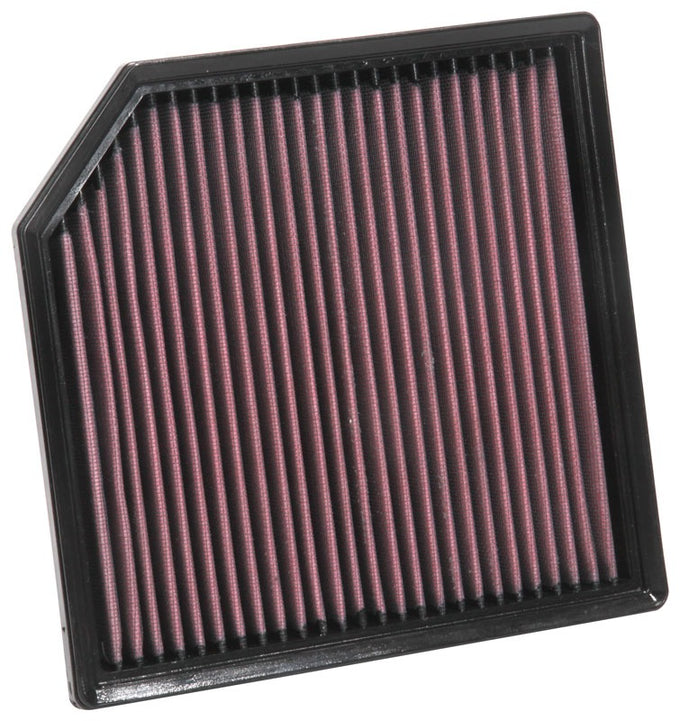 High-Flow Replacement Air Filter <br> 2019-2024 Volvo XC40