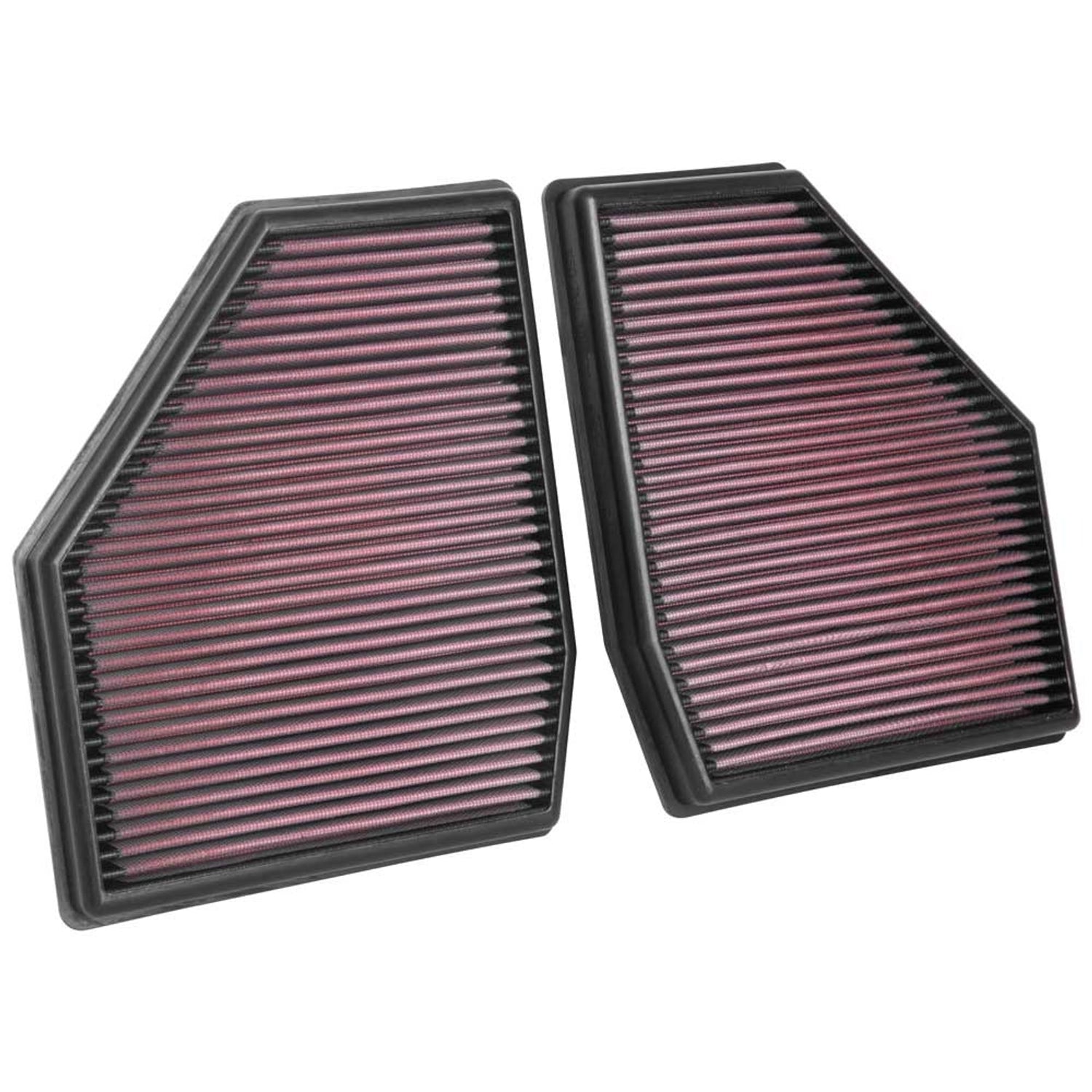 High-Flow Drop-In Replacement Air Filter <br> 18-23,25 BMW M5 M8 Gran Coupe