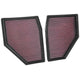 High-Flow Drop-In Replacement Air Filter <br> 18-23,25 BMW M5 M8 Gran Coupe