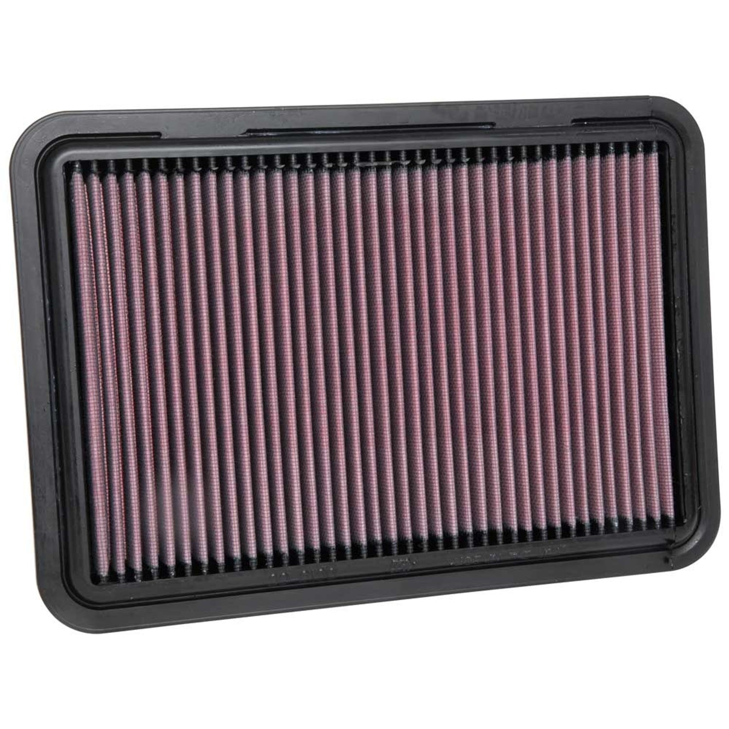 High-Flow Drop-In Replacement Air Filter <br> 2020 Suzuki Swift