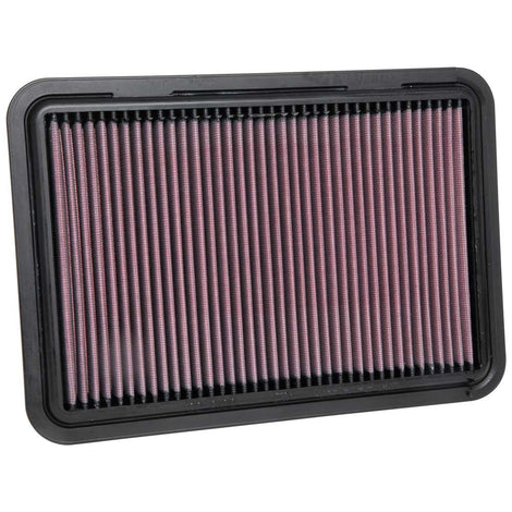 High-Flow Drop-In Replacement Air Filter <br> 2020 Suzuki Swift