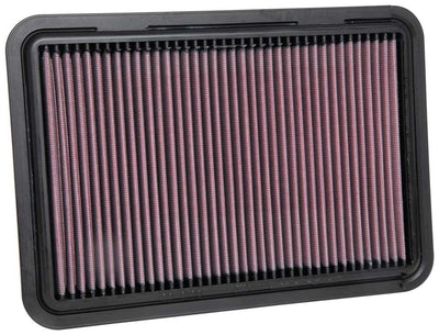 High-Flow Drop-In Replacement Air Filter <br> 2020 Suzuki Swift