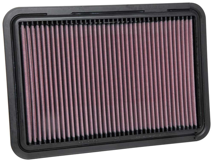 High-Flow Drop-In Replacement Air Filter <br> 2020 Suzuki Swift