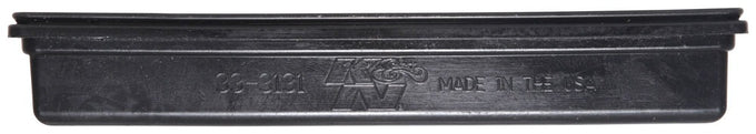 High-Flow Drop-In Replacement Air Filter <br> 20-22 Ford Escape, Lincoln Corsair, 21-24 Bronco Sport