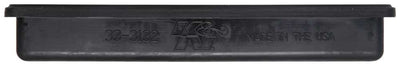 High-Flow Drop-In Replacement Air Filter <br> 21-25 Mercedes-Benz GLA200, 19-25 A200, 20-25 CLA200