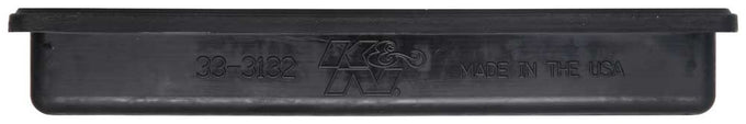 High-Flow Drop-In Replacement Air Filter <br> 21-25 Mercedes-Benz GLA200, 19-25 A200, 20-25 CLA200