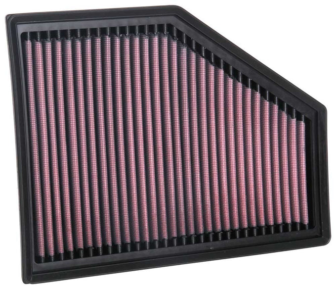 High-Flow Drop-In Replacement Air Filter <br> 20-24 BMW X3, 20-25 BMW X4