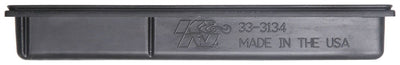 High-Flow Drop-In Replacement Air Filter <br> 20-24 BMW X3, 20-25 BMW X4