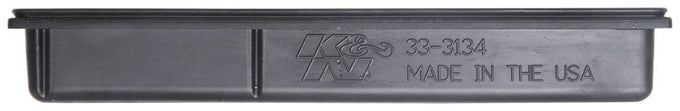 High-Flow Drop-In Replacement Air Filter <br> 20-24 BMW X3, 20-25 BMW X4