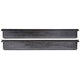 High-Flow Drop-In Replacement Air Filter <br> 21-25 Mercedes-Benz GLS63 AMG GLE63 AMG S, 21-25 GLS600
