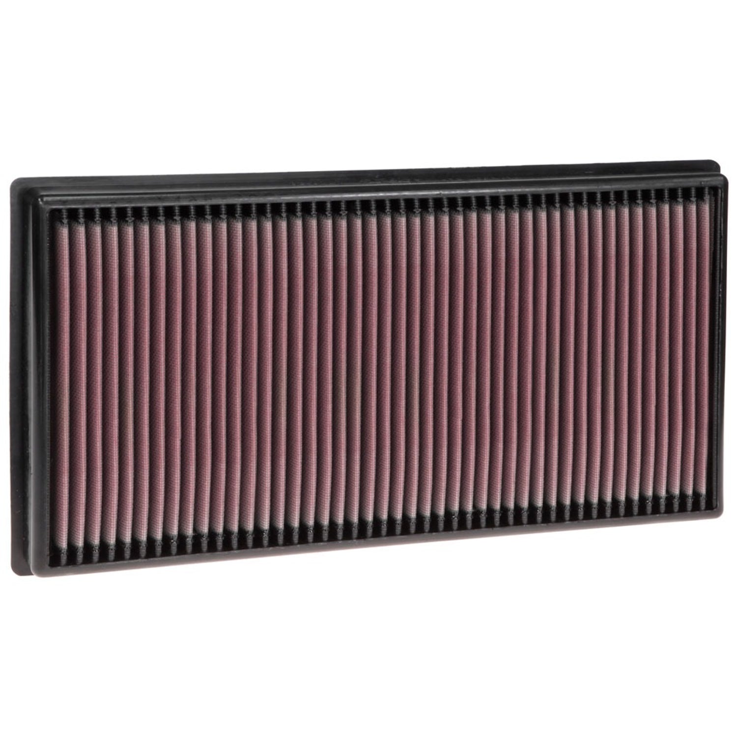 High-Flow Drop-In Replacement Air Filter <br> 18-20 Mercedes-Benz Sprinter
