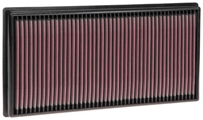 High-Flow Drop-In Replacement Air Filter <br> 18-20 Mercedes-Benz Sprinter